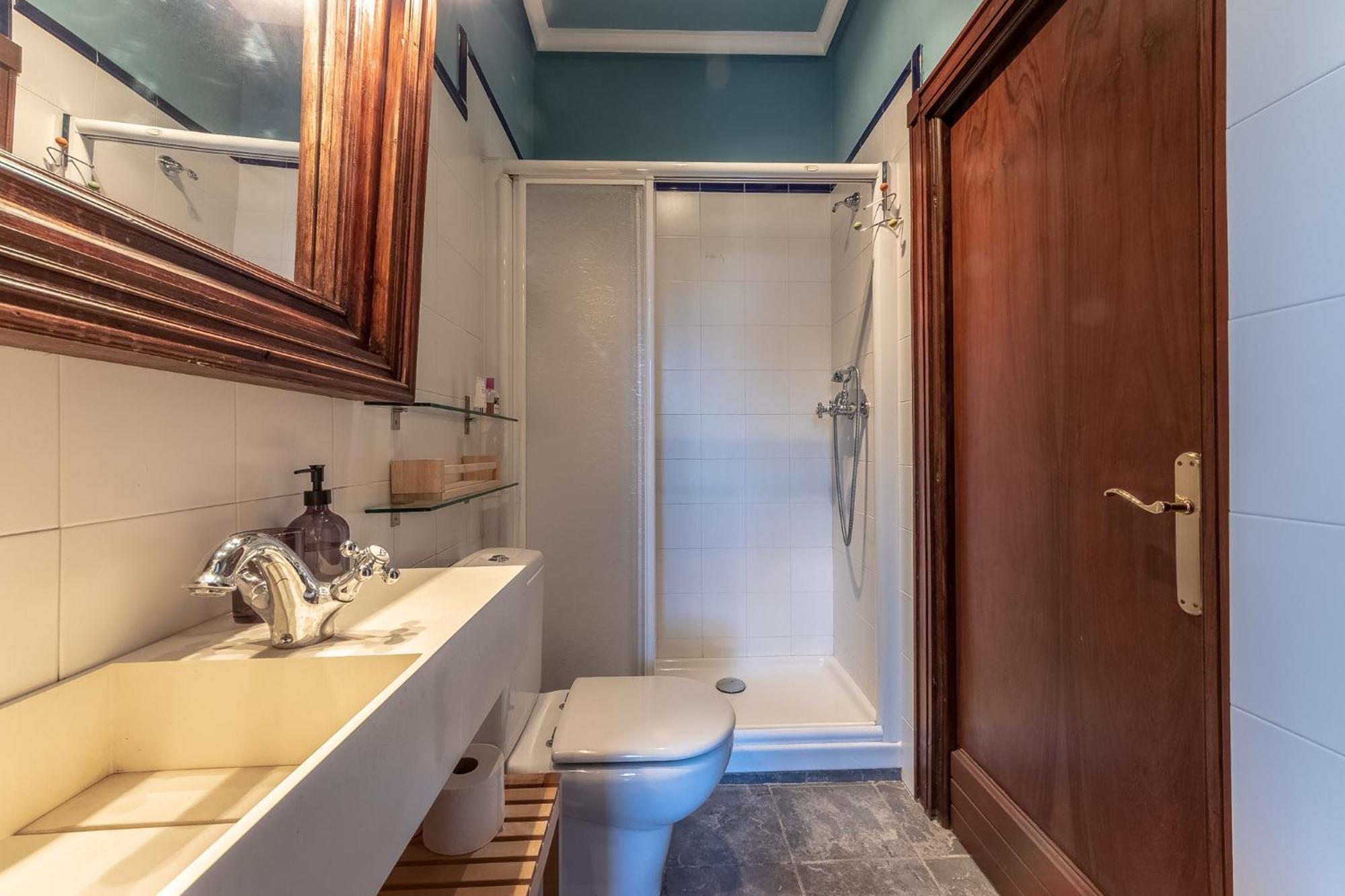 Apartamento Con Vistas A La Ria Bilbao Exterior foto